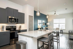 Landing at Pencil Factory Flats - 1 Bedroom in Sweet Auburn